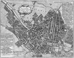 Lot 233, Auction  108, Nicolai, Friedrich, Description des villes de Berlin