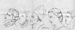 Lot 1187, Auction  108, Speth, Balthasar, Die Kunst in Italien