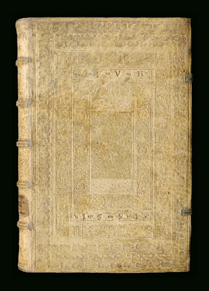 Lot 1664, Auction  108, Saur, Abraham, Hof, 1582