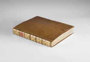 Lot 1680, Auction  108, Czernin de Chudenitz, Adalbert, Systema juris gentium. 