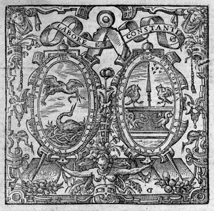 Lot 1724, Auction  108, Corpus juris canonici, Gesamtausgabe Antwerpen, Plantin, 1572-73