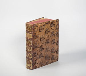 Lot 1733, Auction  108, Beaumarchais, Pierre Augustin Caron de, Sammelband mit 21 Drucken 