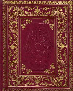 Lot 1802, Auction  108, Berliner Kalender, auf das Gemein-Jahr 1841