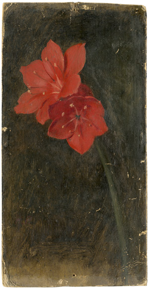 Lot 6188, Auction  108, Deutsch, frühes 20. Jh. Amaryllis