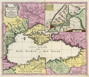 Lot 33, Auction  109, Seutter, Matthias, Atlas novus. Mit 40 Karten