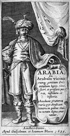 Lot 50, Auction  109, Arabia, seu Arabum, vicinarumque gentium Orientalium 