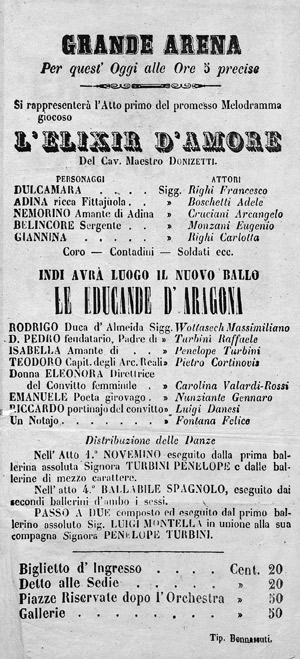 Lot 100, Auction  109, Heger, Wenzel, Reise nach Italien im Jahre 1856. Deutsche Handschrift auf Papier