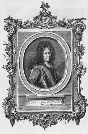 Lot 140, Auction  109, Reboulet, Simon, Histoire du regne de Louis XIV.