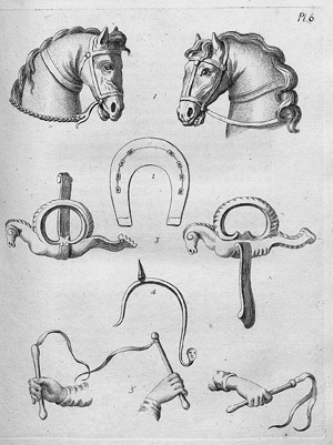 Lot 435, Auction  109, Berenger, Richard, The History and Art of Horsemanship