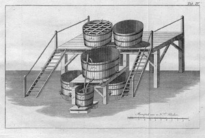 Lot 457, Auction  109, Heinrich, Johann Baptist, Abhandlung über die Cultur des Waids 