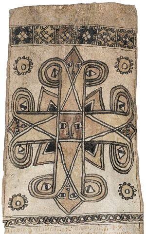 Lot 1026, Auction  109, Geisterrollen, 2 äthiopische Geisterrollen. 19. Jahrhundert