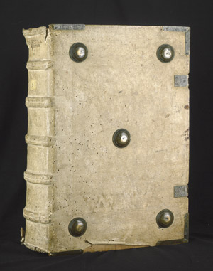 Lot 1028, Auction  109, Gratianus de Clusio, Decretum. Mit Kommentaren von Johannes Teutonicus und Barth. Brixiensis 