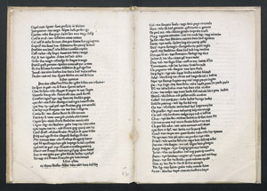 Lot 1029, Auction  109, Concordantiae utriusque iuris, Fragment mit 5 statt 6  Blättern