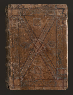 Lot 1030, Auction  109, Gritsch, Conradus, uadragesimale. Reutlingen, Michael Greyff, nicht nach 1.X.1479