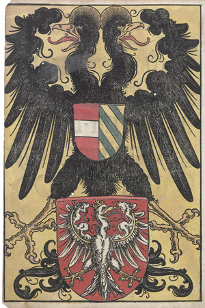 Lot 1118, Auction  109, Reformacion der Stat, Franckenfort am Meine des heilgen  Romischen Richs Cammer 