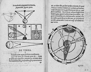 Lot 1123, Auction  109, Sacrobosco, Johannes de, Libellus des sphaera