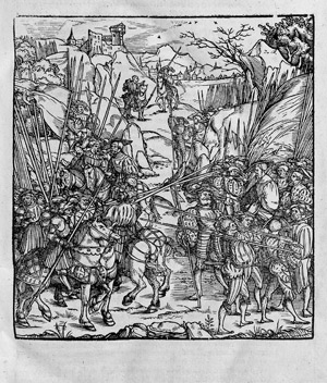 Lot 1131, Auction  109, Tacitus, Cornelius, Der Römischen Keyser Historien