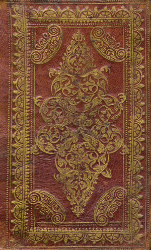 Lot 1180, Auction  109, Brauner Lederband um 1700, Platel, J. Synopsis totius cursus theologici accuratissima  Ledereinband