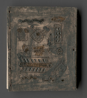 Lot 3499, Auction  109, Wegewitz, Olaf, Blindenbuch