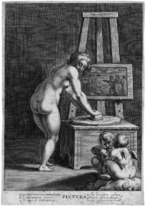 Lot 5092, Auction  109, Galle, Cornelis I, Pictura