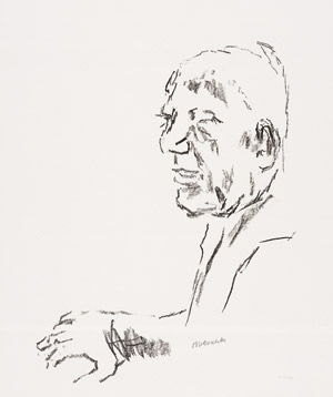 Lot 7242, Auction  109, Kokoschka, Oskar, Comenius