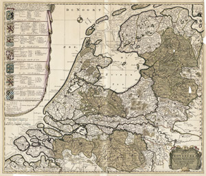 Lot 16, Auction  110, Konvolut von 25 Karten, Verschiedene Länder und Regionen