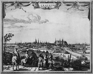 Lot 146, Auction  110, Schut, Pieter Hendricksz, Cracovie