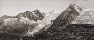 Lot 4001, Auction  110, Alpine Landscapes, Views of the Swiss Alps