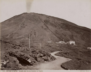 Lot 4078, Auction  110, Italy, Souvenir album with views of Naples, Italy