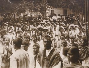 Lot 4243, Auction  110, Mexican Revolution 1910, Scenes of the Mexican Revolution 1910 - 1920