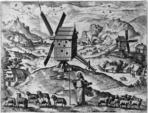Lot 5015, Auction  110, Antwerpen, um 1570. Folge mit vier Landschaften