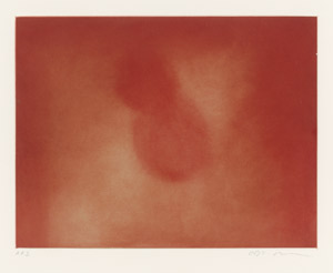 Lot 8174, Auction  110, Kapoor, Anish, Untitled