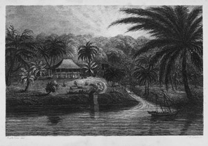 Lot 51, Auction  111, Low, Hugh, Sarawak, its inhabitants and productions