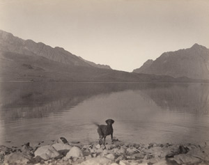 Lot 4021, Auction  111, Burke, John and William Baker, Views of North Pakistan landscapes