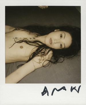 Lot 4110, Auction  111, Araki, Nobuyoshi, Pola eros 