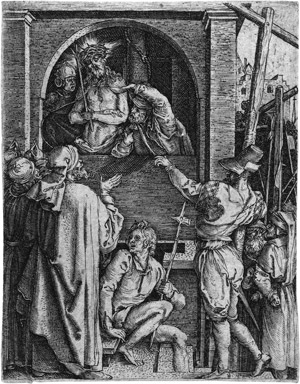 Lot 5081, Auction  111, Dürer, Albrecht - nach, Die Passion Christi