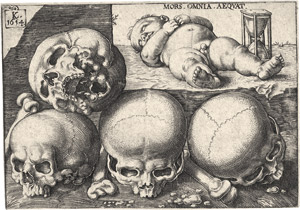 Lot 6335, Auction  111, Kilian, Lucas, Vanitas-Stillleben