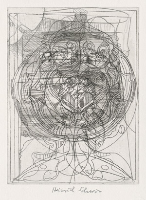 Lot 7138, Auction  111, Graphik & Handzeichnungen, 5 Blatt Druckgraphik