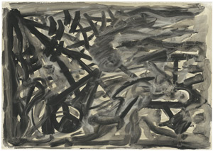 Lot 8292, Auction  111, Penck, A. R., Ohne Titel