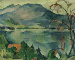 Lot 8311, Auction  111, Röhricht, Wolf, Tegernsee