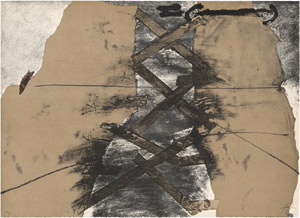 Lot 8336, Auction  111, Tàpies, Antoni, Berlin-Suite