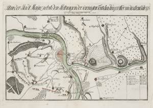 Los 83 - Homann, Johann Baptist - Atlas compendiarius - 1 - thumb