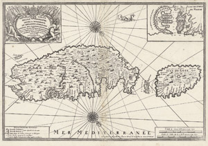 Lot 96, Auction  112, Michelot, H. und L. Bremond, Recueil de plusieurs plans des ports (Fragment von 18 Karten)