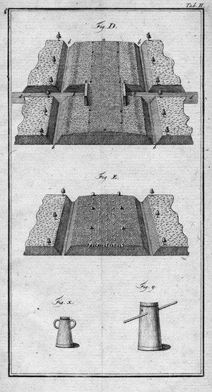 Lot 186, Auction  112, Stegemann, Matthias, Drey Abhandlungen über den Straßenbau