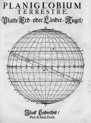 Lot 230, Auction  112, Habrecht, Isaac, Planiglobium coeleste