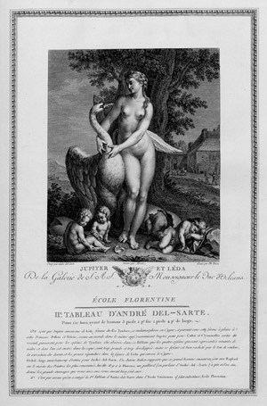 Lot 648, Auction  112, Couché, Jaques, Galerie du Palais Royal