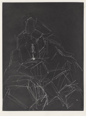 Lot 3157, Auction  112, Char, René und Giacometti, Alberto - Illustr., Retour Amont