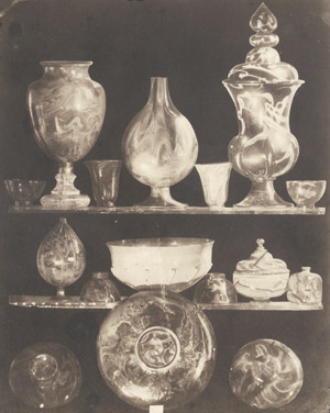 Lot 4011, Auction  112, Belitski, Ludwig, Art glassware