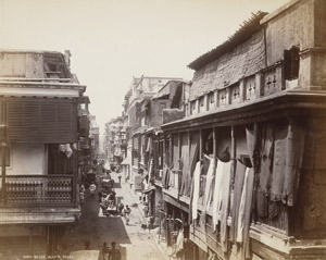 Los 4016 - British India - Views of Calcutta - 0 - thumb