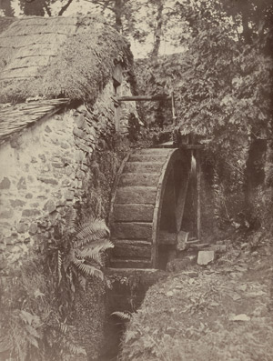 Los 4079 - Spiller, John and Dr. John Percy - The New Mill, near Lynton, North Devon - 0 - thumb